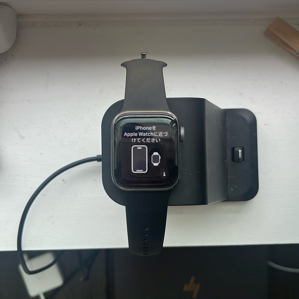 Apple Watch Series 4